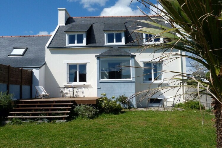 Maison 7 pers., 4 chambres à 100 m de la plage - Photo 2