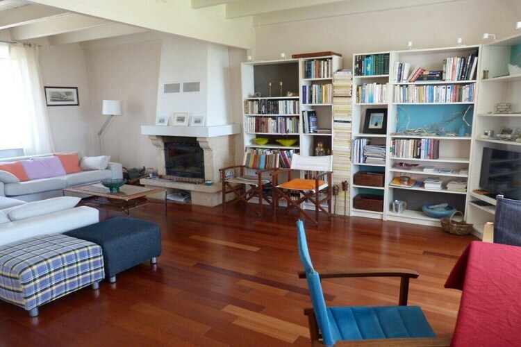 Maison 7 pers., 4 chambres à 100 m de la plage - Photo 3
