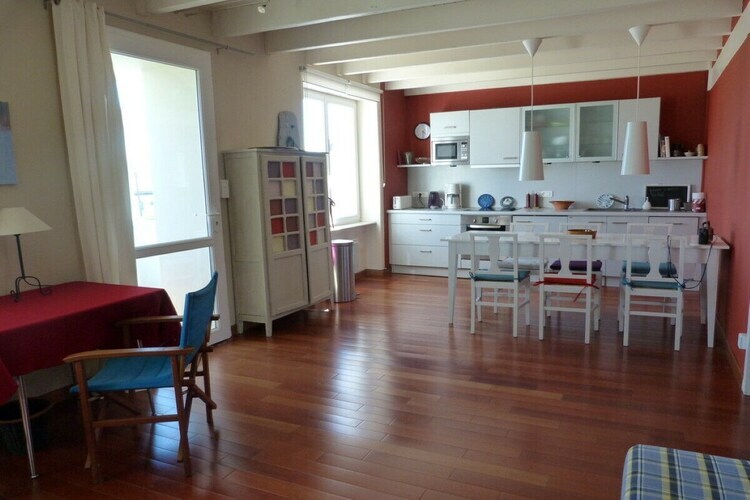 Maison 7 pers., 4 chambres à 100 m de la plage - Photo 5