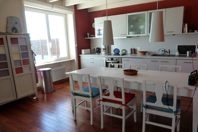 Maison 7 pers., 4 chambres à 100 m de la plage - Photo 6