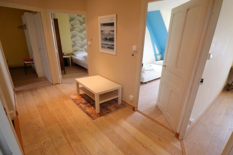 Maison 7 pers., 4 chambres à 100 m de la plage - Photo 9