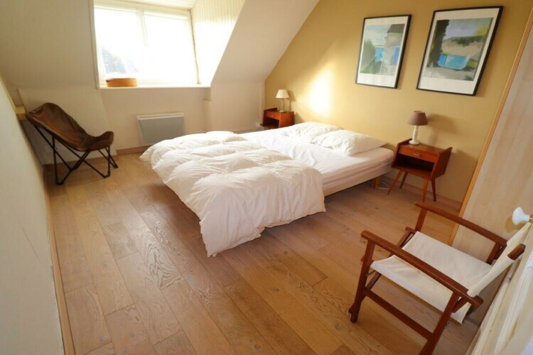 Maison 7 pers., 4 chambres à 100 m de la plage - Photo 10