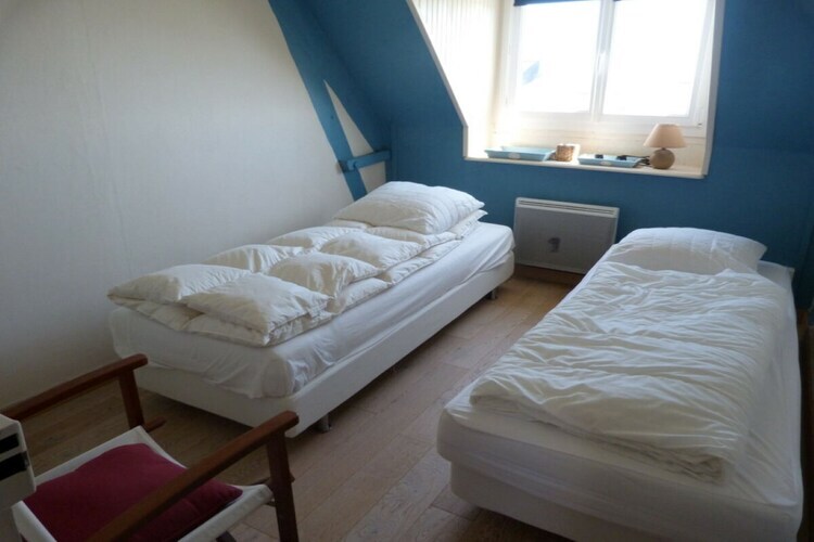 Maison 7 pers., 4 chambres à 100 m de la plage - Photo 11