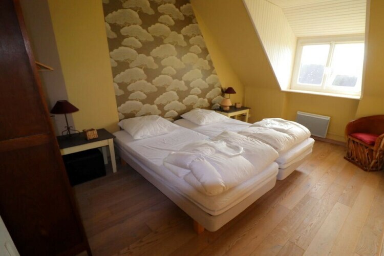 Maison 7 pers., 4 chambres à 100 m de la plage - Photo 12