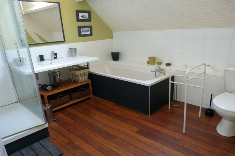 Maison 7 pers., 4 chambres à 100 m de la plage - Photo 14