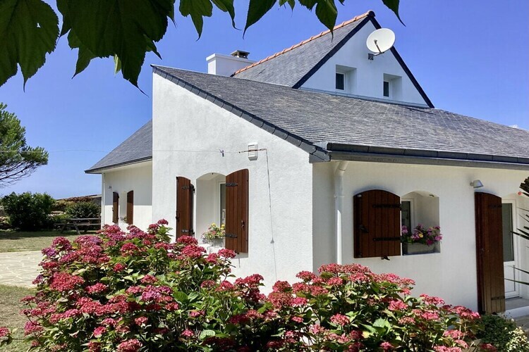 Maison 6 personnes vue mer à 100m de la plage à Esquibien - Photo 6