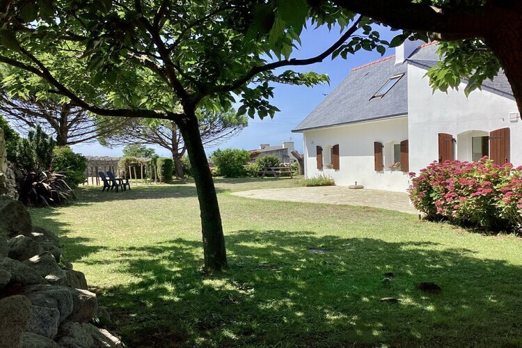 Maison 6 personnes vue mer à 100m de la plage à Esquibien - Photo 7