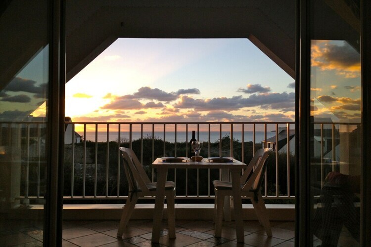 Maison 6 personnes vue mer à 100m de la plage à Esquibien - Photo 8