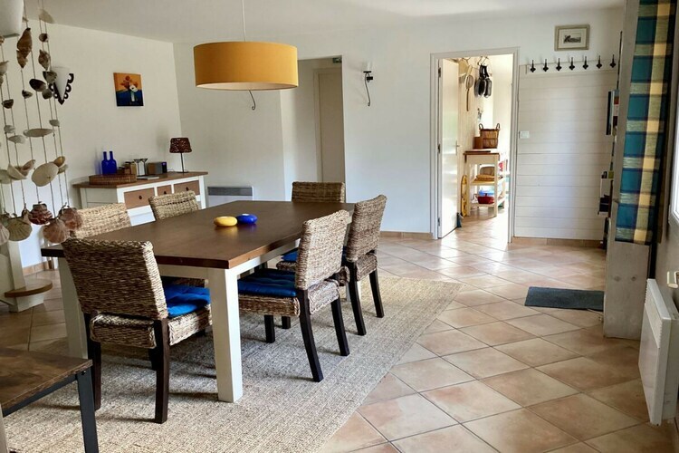 Maison 6 personnes vue mer à 100m de la plage à Esquibien - Photo 9