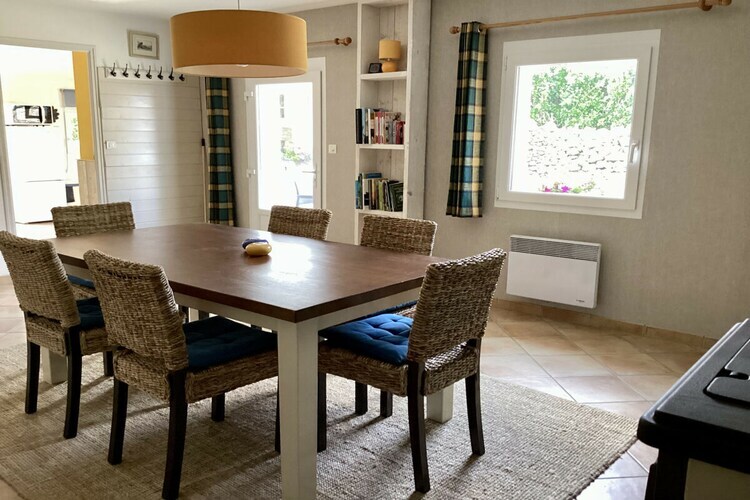 Maison 6 personnes vue mer à 100m de la plage à Esquibien - Photo 10