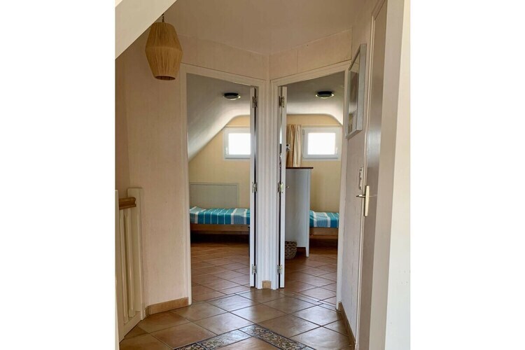 Maison 6 personnes vue mer à 100m de la plage à Esquibien - Photo 14