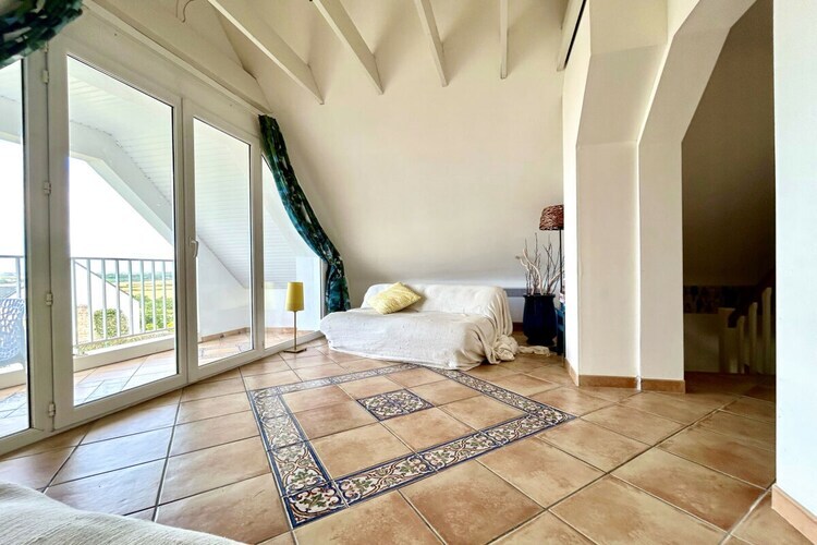 Maison 6 personnes vue mer à 100m de la plage à Esquibien - Photo 19