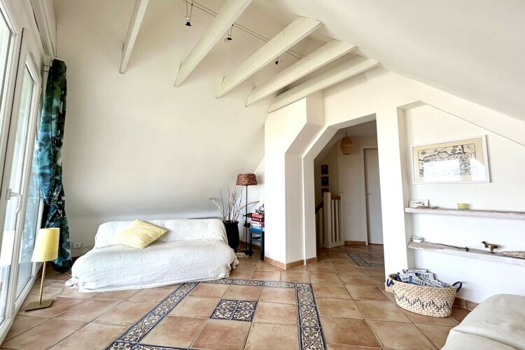 Maison 6 personnes vue mer à 100m de la plage à Esquibien - Photo 20
