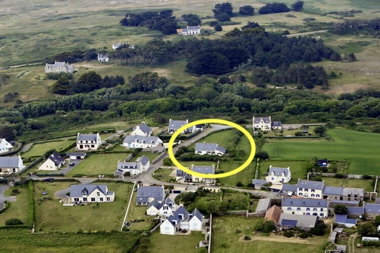 Maison 6 personnes vue mer à 100m de la plage à Esquibien - Photo 24