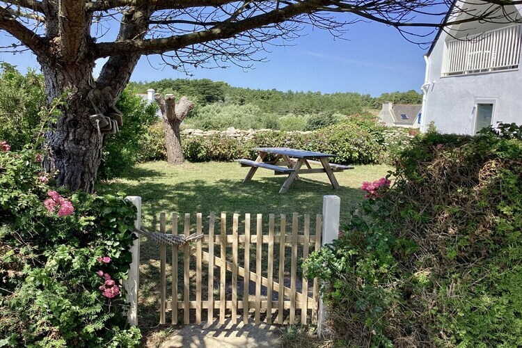 Maison 6 personnes vue mer à 100m de la plage à Esquibien - Photo 38