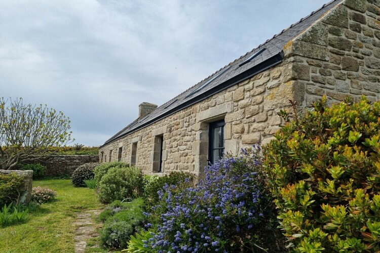 Maison Kernod à Esquibien : vue mer et jardin de 6000 m² - Photo 5