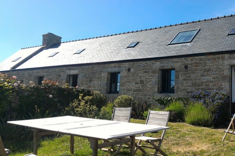 Maison Kernod à Esquibien : vue mer et jardin de 6000 m² - Photo 6