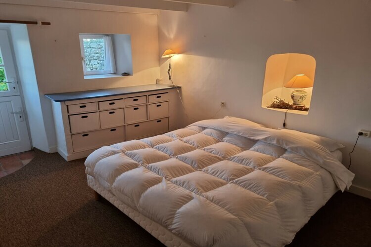 Maison Kernod à Esquibien : vue mer et jardin de 6000 m² - Photo 15