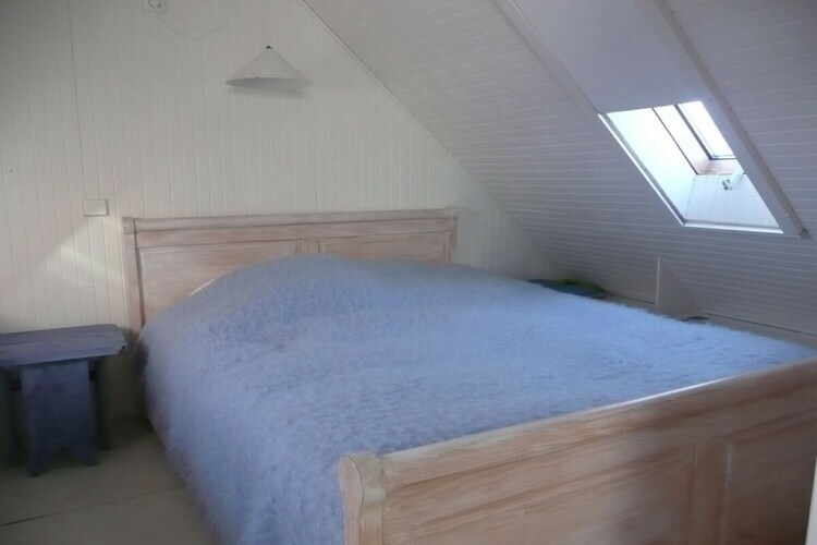 Maison Kernod à Esquibien : vue mer et jardin de 6000 m² - Photo 16