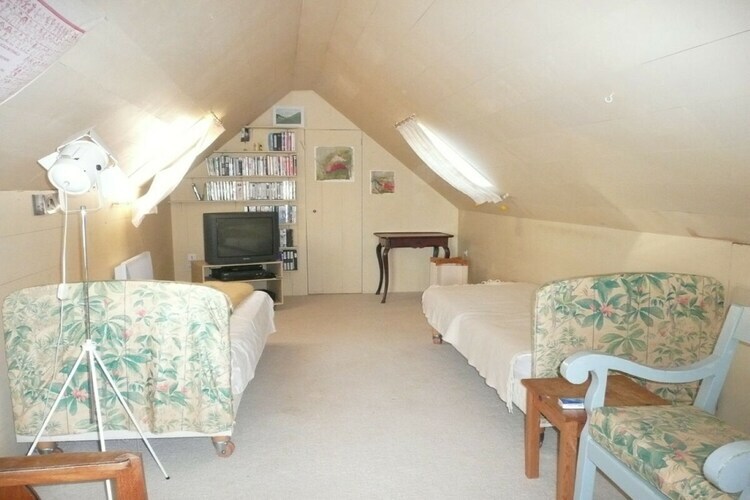 Maison Kernod à Esquibien : vue mer et jardin de 6000 m² - Photo 17