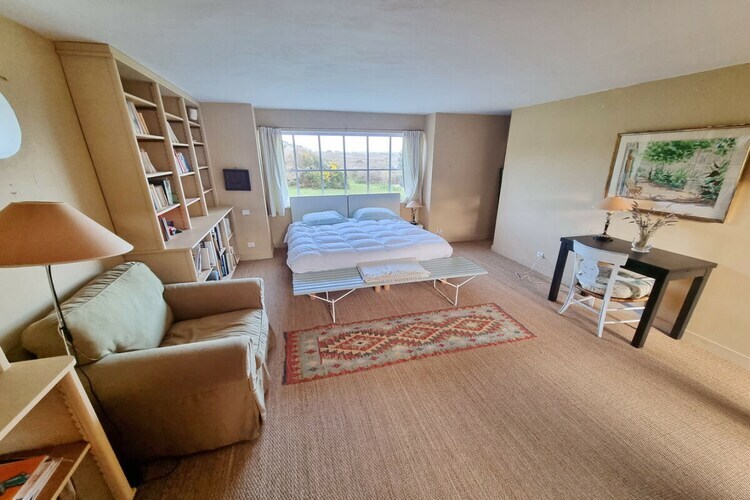 Maison Kernod à Esquibien : vue mer et jardin de 6000 m² - Photo 19