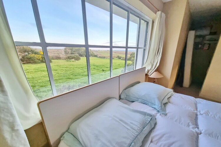 Maison Kernod à Esquibien : vue mer et jardin de 6000 m² - Photo 20