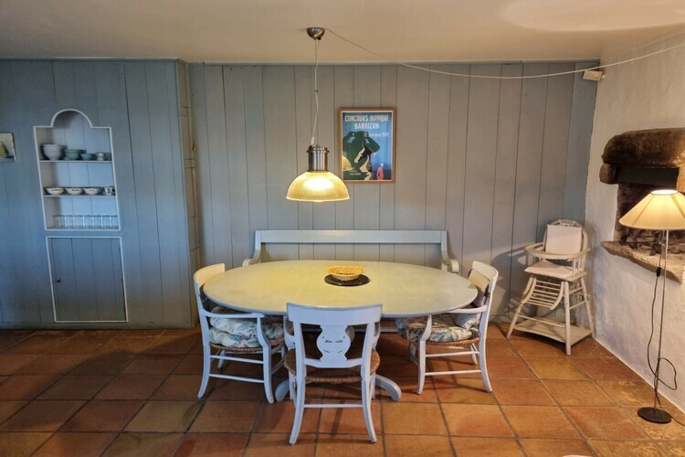 Maison Kernod à Esquibien : vue mer et jardin de 6000 m² - Photo 23
