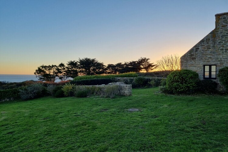 Maison Kernod à Esquibien : vue mer et jardin de 6000 m² - Photo 26