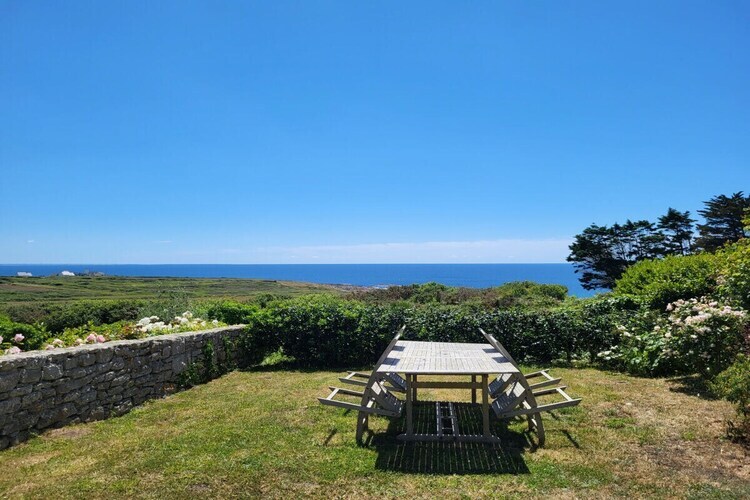 Maison Kernod à Esquibien : vue mer et jardin de 6000 m² - Photo 27