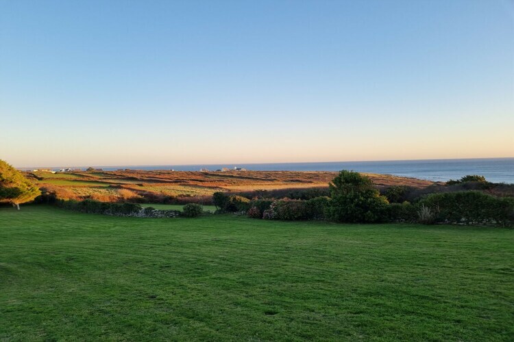 Maison Kernod à Esquibien : vue mer et jardin de 6000 m² - Photo 36