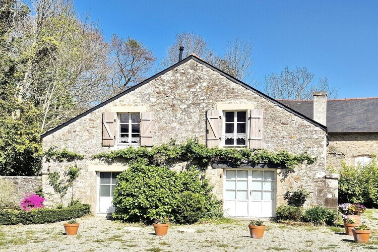 Maison 6 personnes avec vue Goyen à Audierne - Photo 2