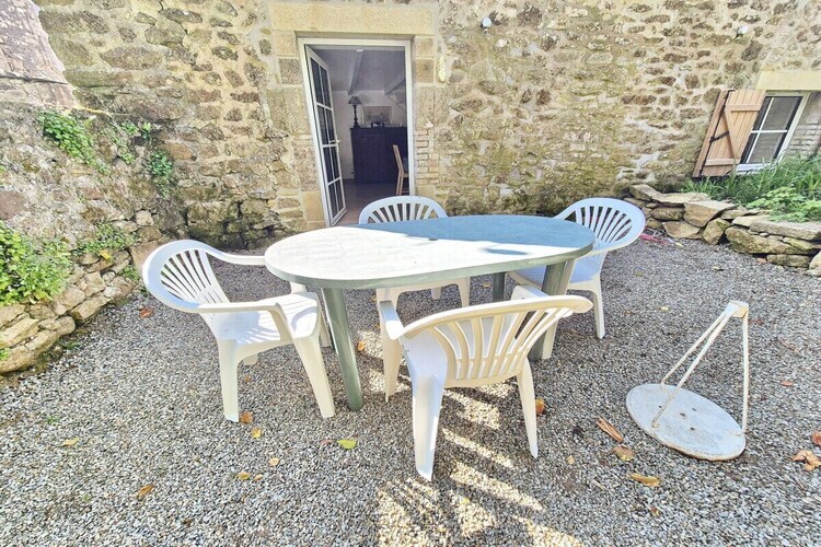 Maison 6 personnes avec vue Goyen à Audierne - Photo 3