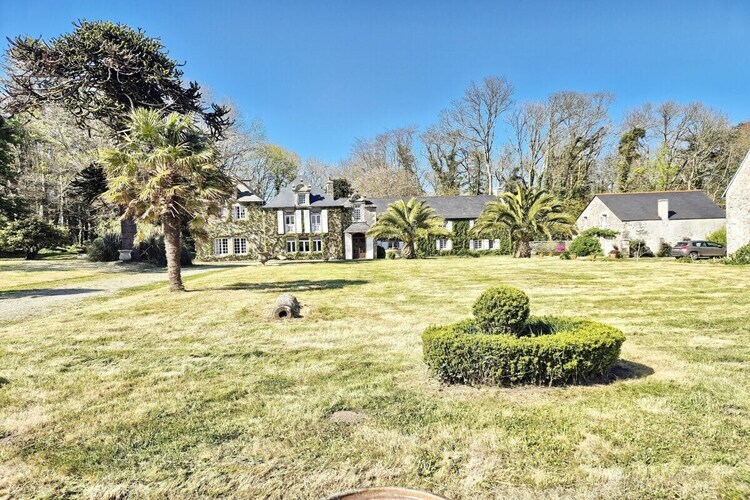 Maison 6 personnes avec vue Goyen à Audierne - Photo 4