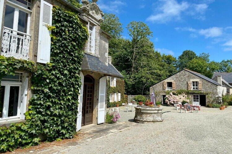 Maison 6 personnes avec vue Goyen à Audierne - Photo 6