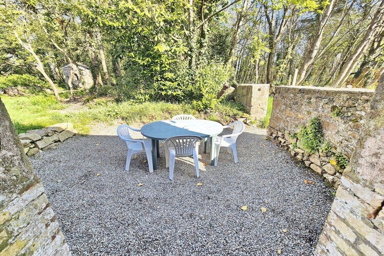 Maison 6 personnes avec vue Goyen à Audierne - Photo 7
