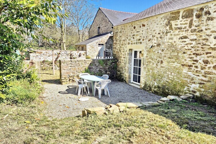 Maison 6 personnes avec vue Goyen à Audierne - Photo 8