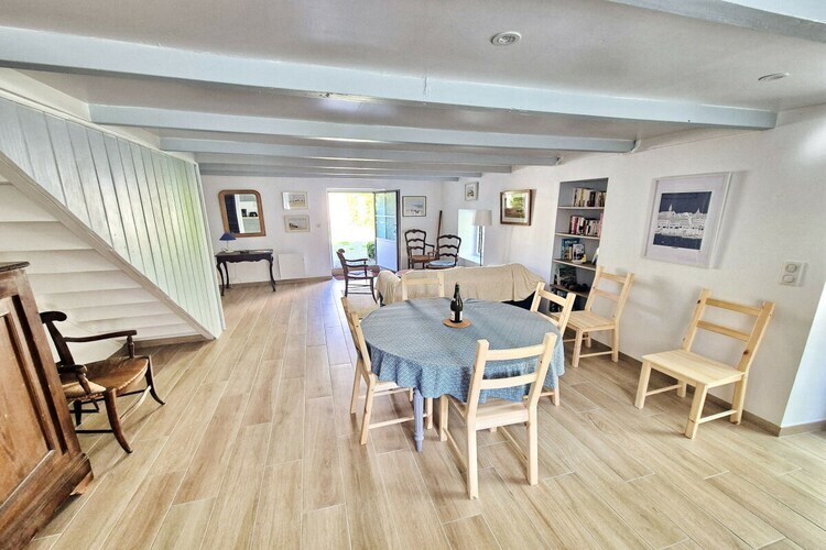 Maison 6 personnes avec vue Goyen à Audierne - Photo 9