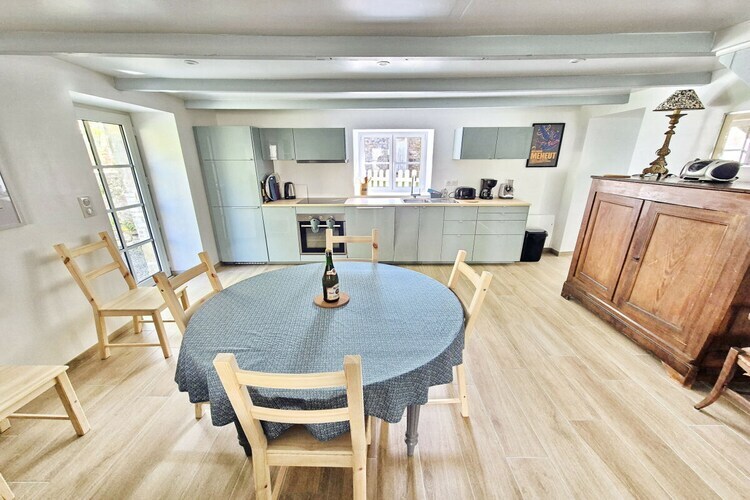 Maison 6 personnes avec vue Goyen à Audierne - Photo 11