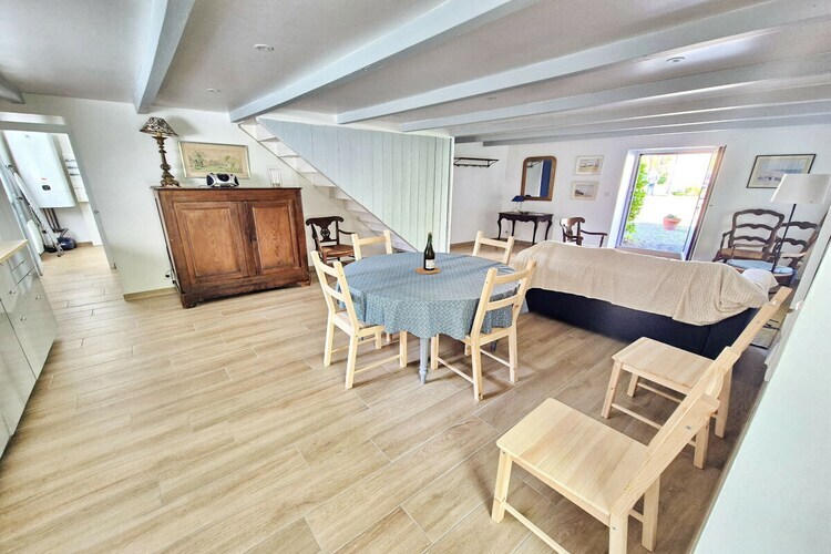 Maison 6 personnes avec vue Goyen à Audierne - Photo 13