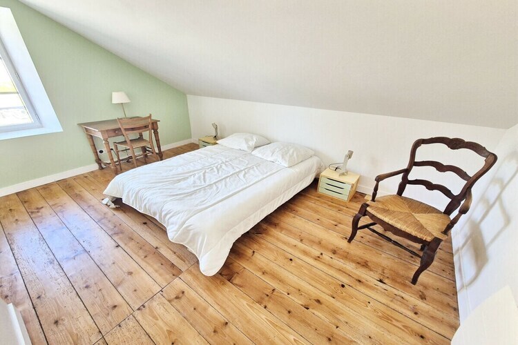 Maison 6 personnes avec vue Goyen à Audierne - Photo 16