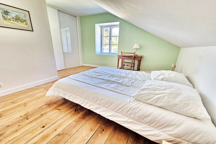 Maison 6 personnes avec vue Goyen à Audierne - Photo 17