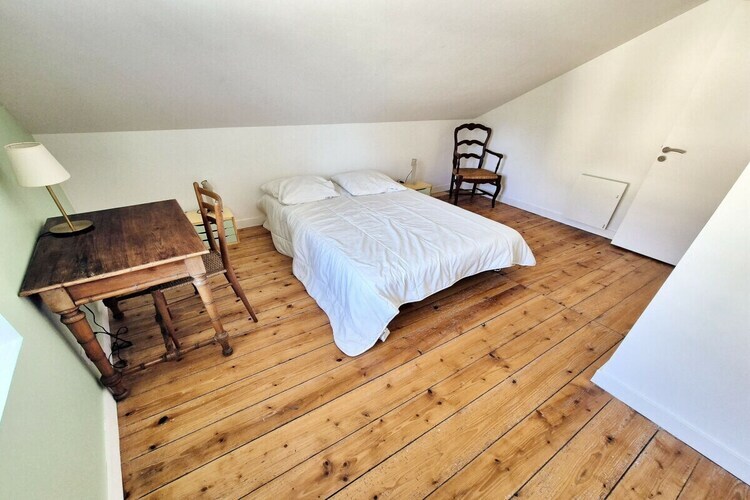 Maison 6 personnes avec vue Goyen à Audierne - Photo 18