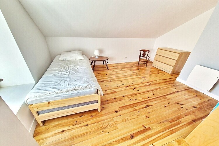 Maison 6 personnes avec vue Goyen à Audierne - Photo 19
