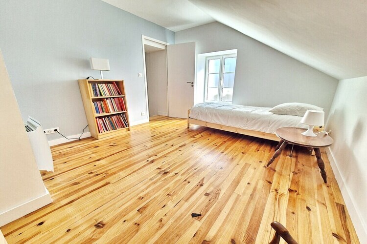Maison 6 personnes avec vue Goyen à Audierne - Photo 20