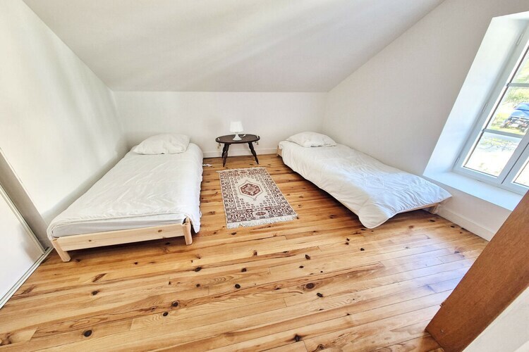 Maison 6 personnes avec vue Goyen à Audierne - Photo 21