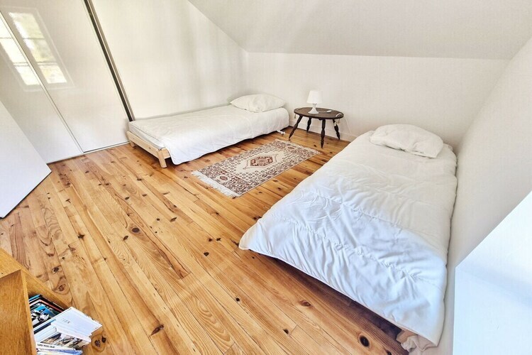 Maison 6 personnes avec vue Goyen à Audierne - Photo 22