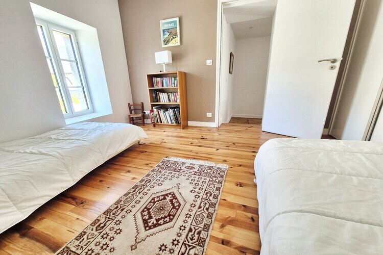 Maison 6 personnes avec vue Goyen à Audierne - Photo 23