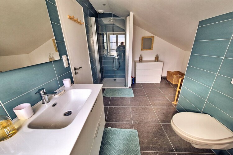 Maison 6 personnes avec vue Goyen à Audierne - Photo 24