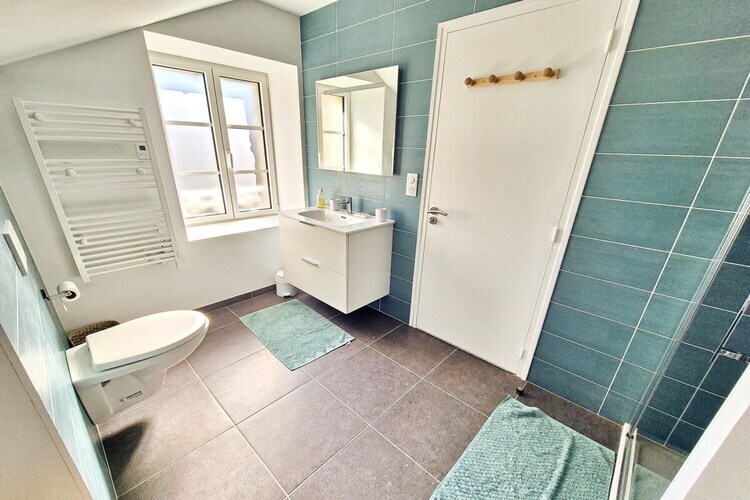 Maison 6 personnes avec vue Goyen à Audierne - Photo 25