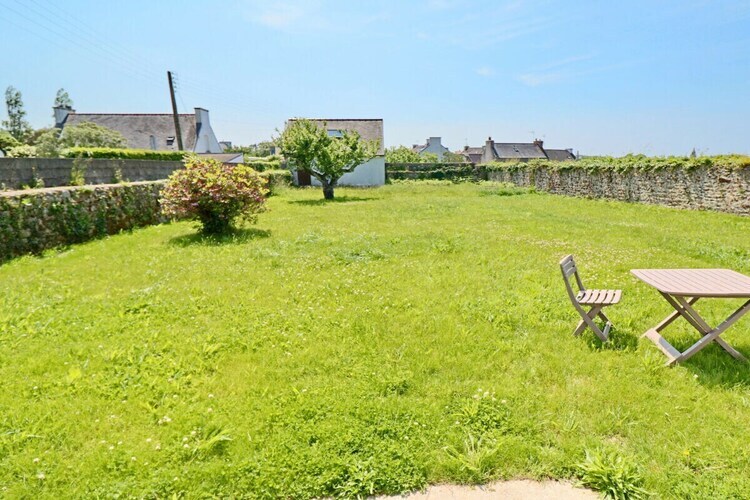 Maison ancienne rénovée avec jardin clos à Audierne - Photo 19